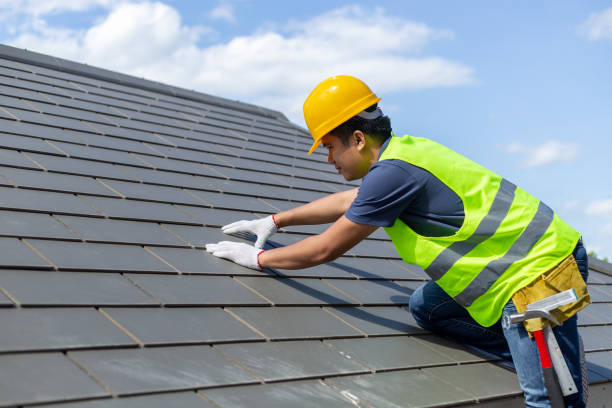 Best Emergency Roof Repair  in Enon, VA