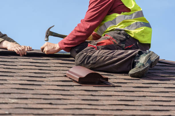 Slate Roofing Contractor in Enon, VA