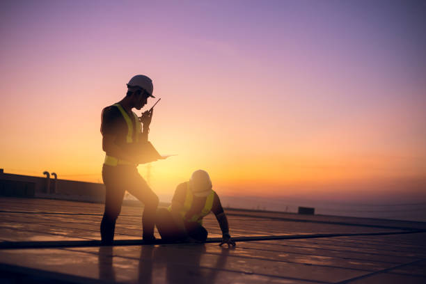Quick and Trustworthy Emergency Roof Repair Services in Enon, VA
