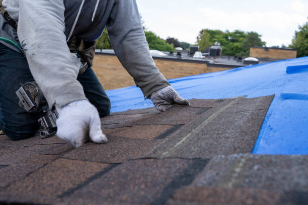 Professional Roofing Contractor in Enon, VA