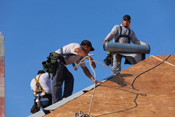 Best Emergency Roof Repair  in Enon, VA