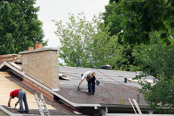 Roof Installation Near Me in Enon, VA