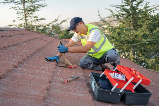Best Commercial Roofing Services  in Enon, VA