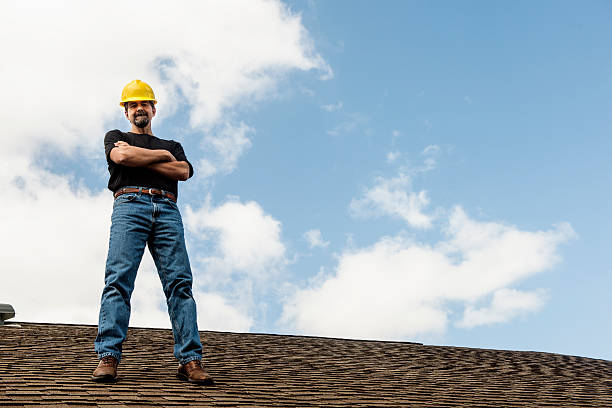 Best Residential Roof Replacement  in Enon, VA