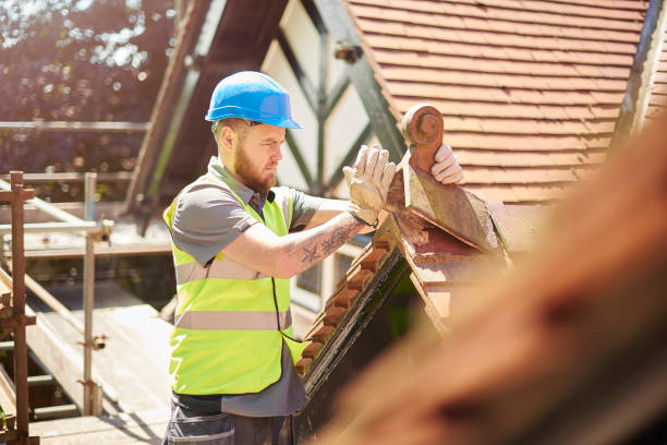 Best Roof Waterproofing Services  in Enon, VA