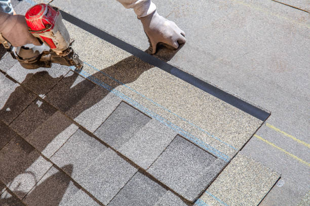 Best Metal Roofing Contractor  in Enon, VA