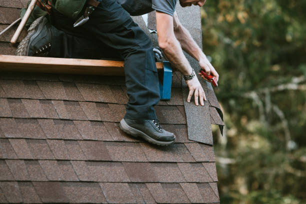 Best Tile Roofing Contractor  in Enon, VA